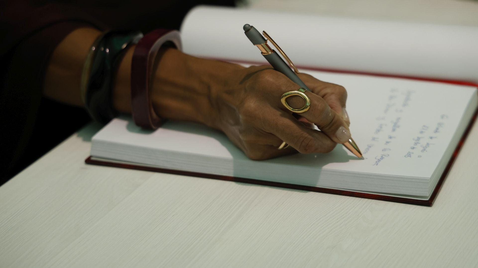 Pregón de la Feria de Agosto 2025