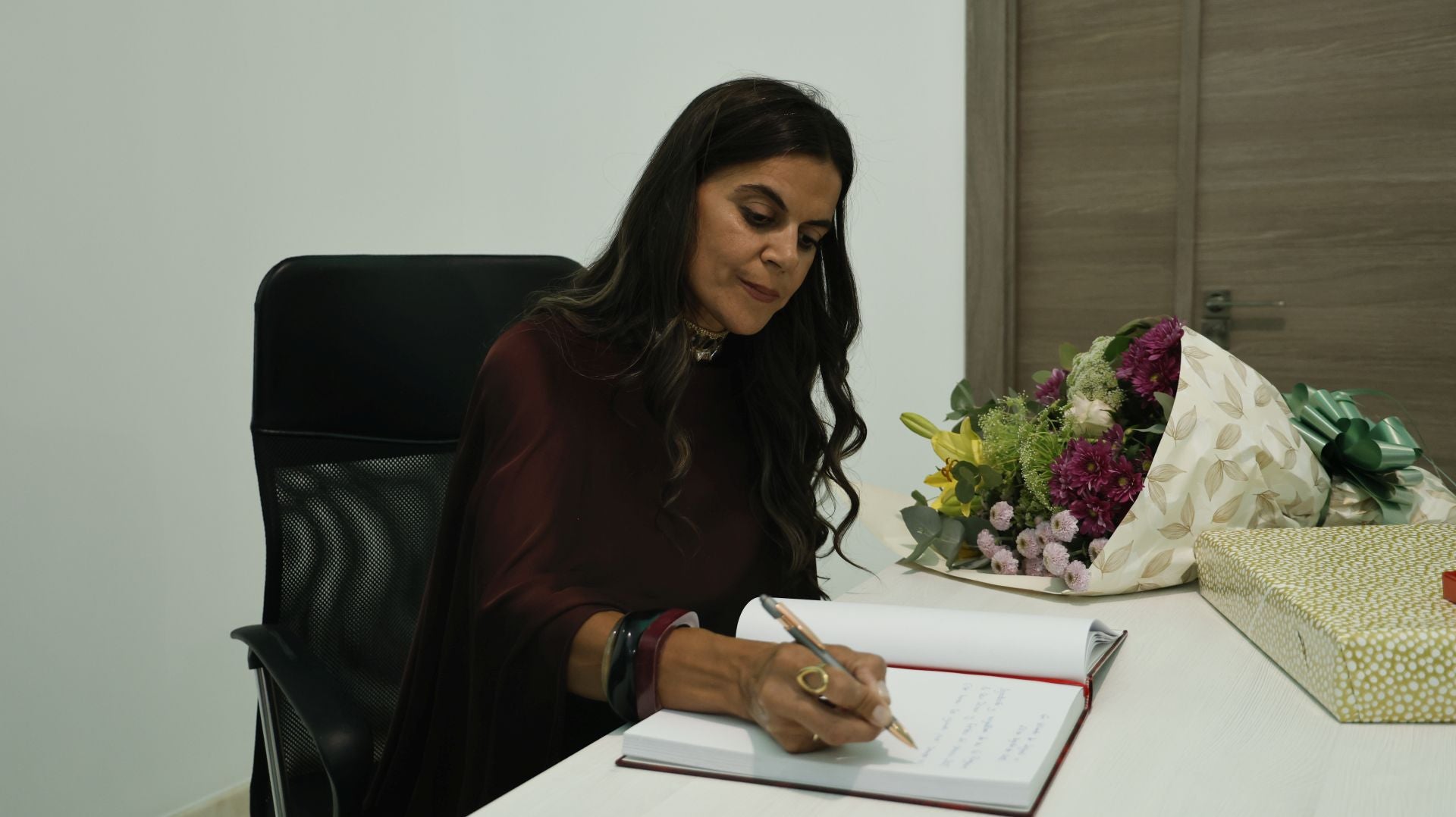 Pregón de la Feria de Agosto 2025