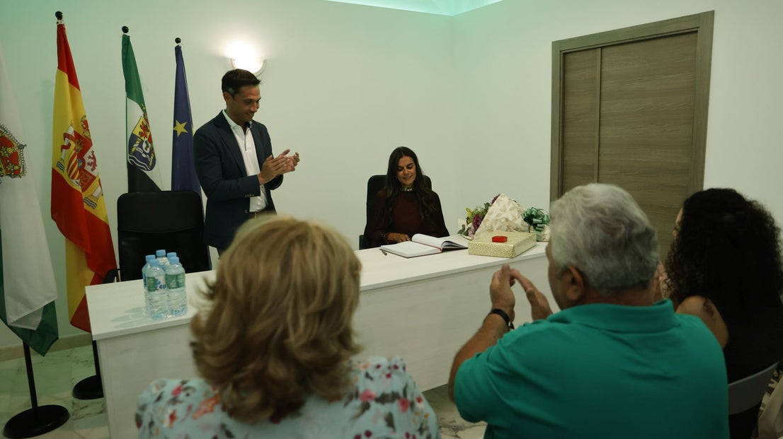 Pregón de la Feria de Agosto 2025