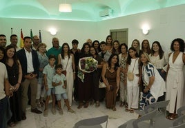 Pregón de la Feria de Agosto 2025