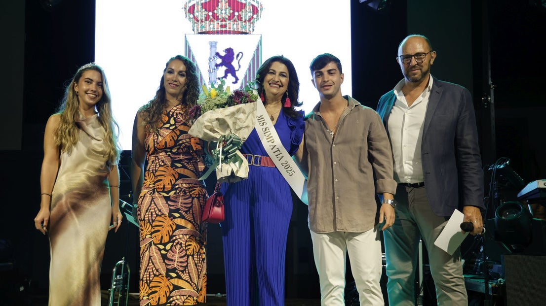 Feria de Agosto 2025 (I)