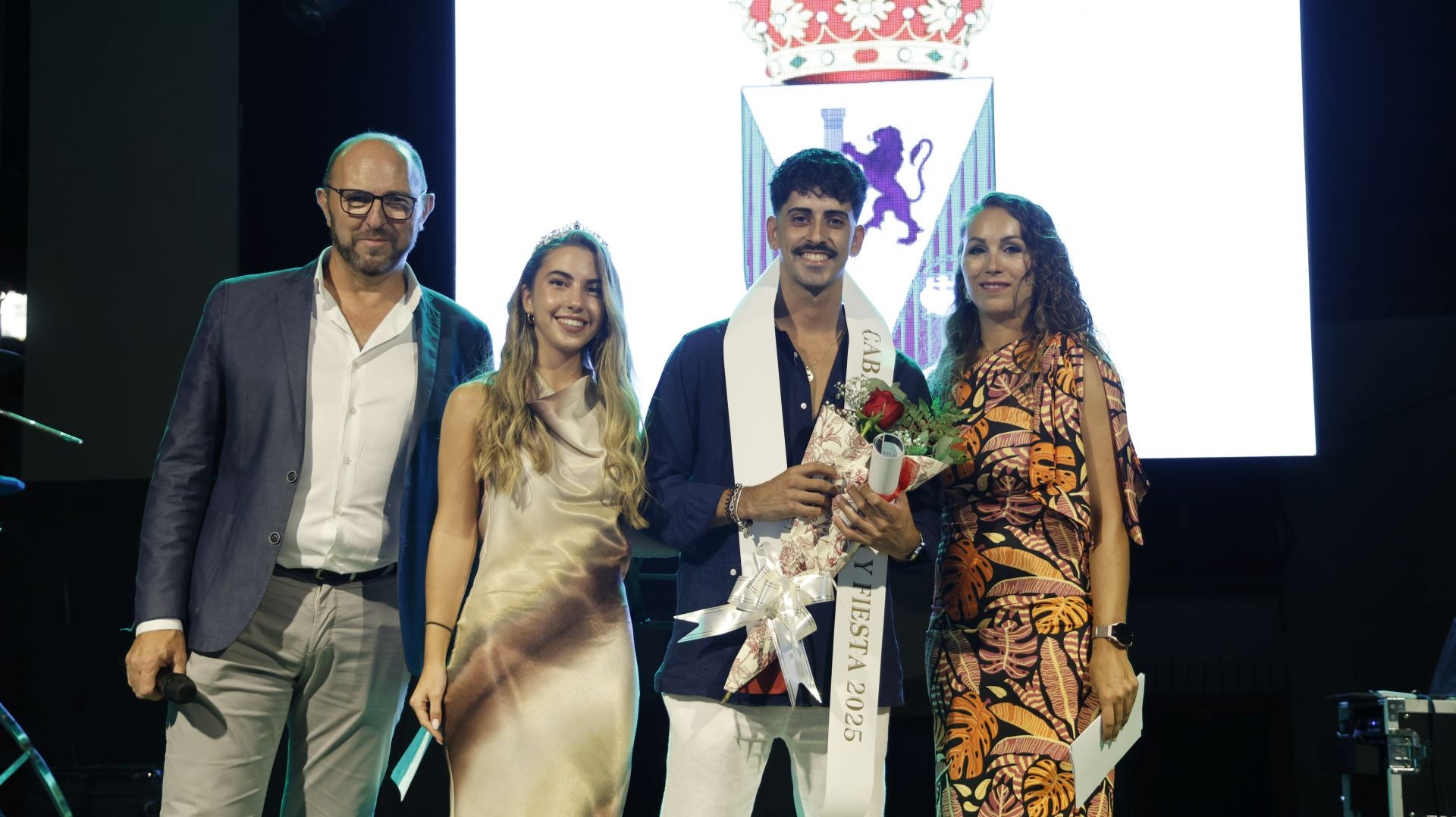 Feria de Agosto 2025 (I)