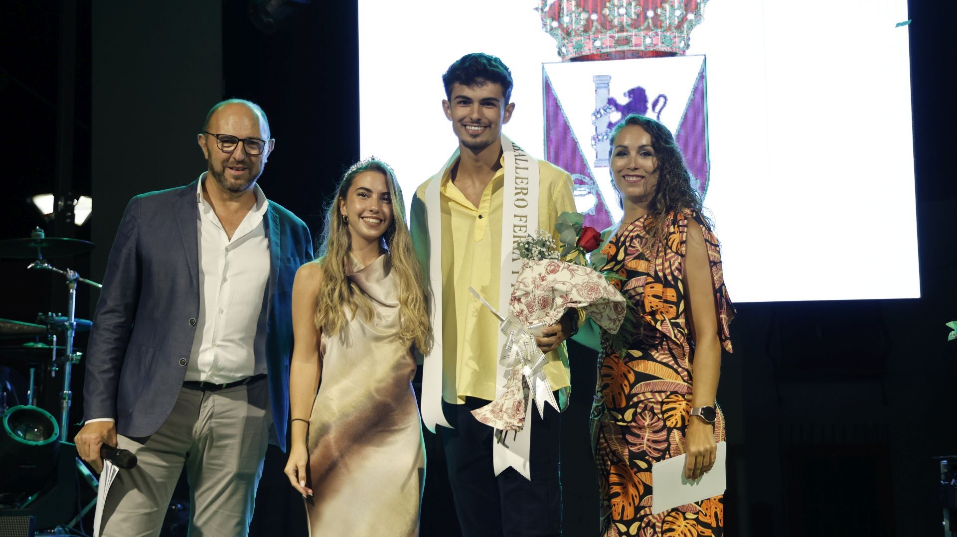 Feria de Agosto 2025 (I)