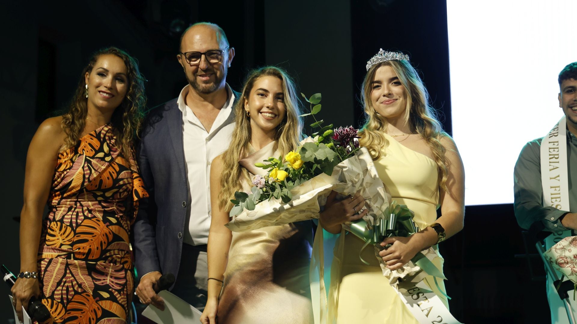 Feria de Agosto 2025 (I)