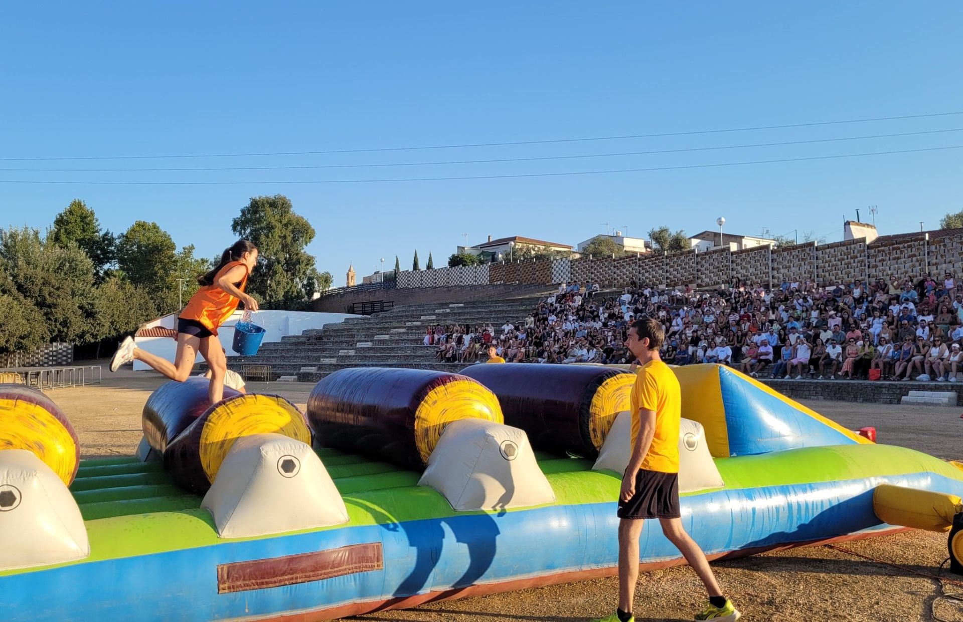 Sábado de Feria