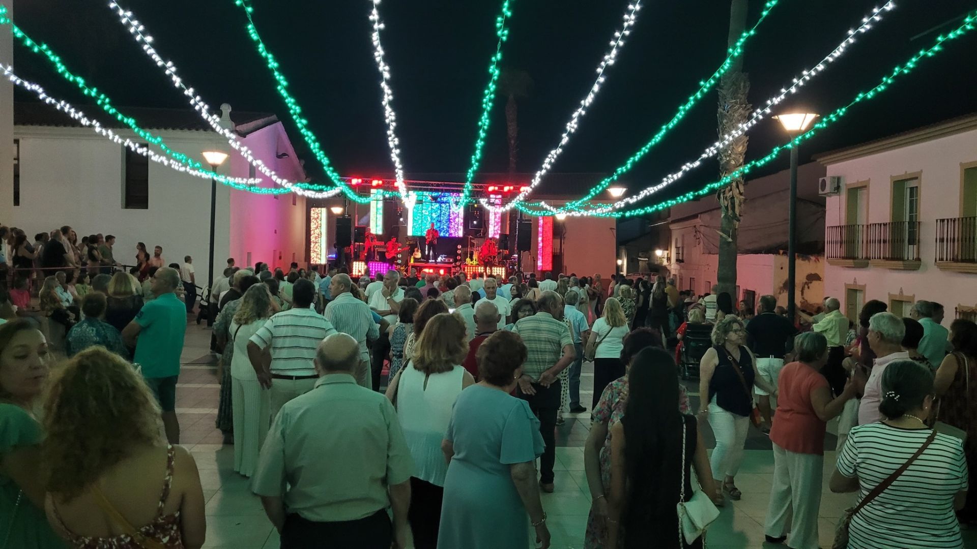 Sábado de Feria