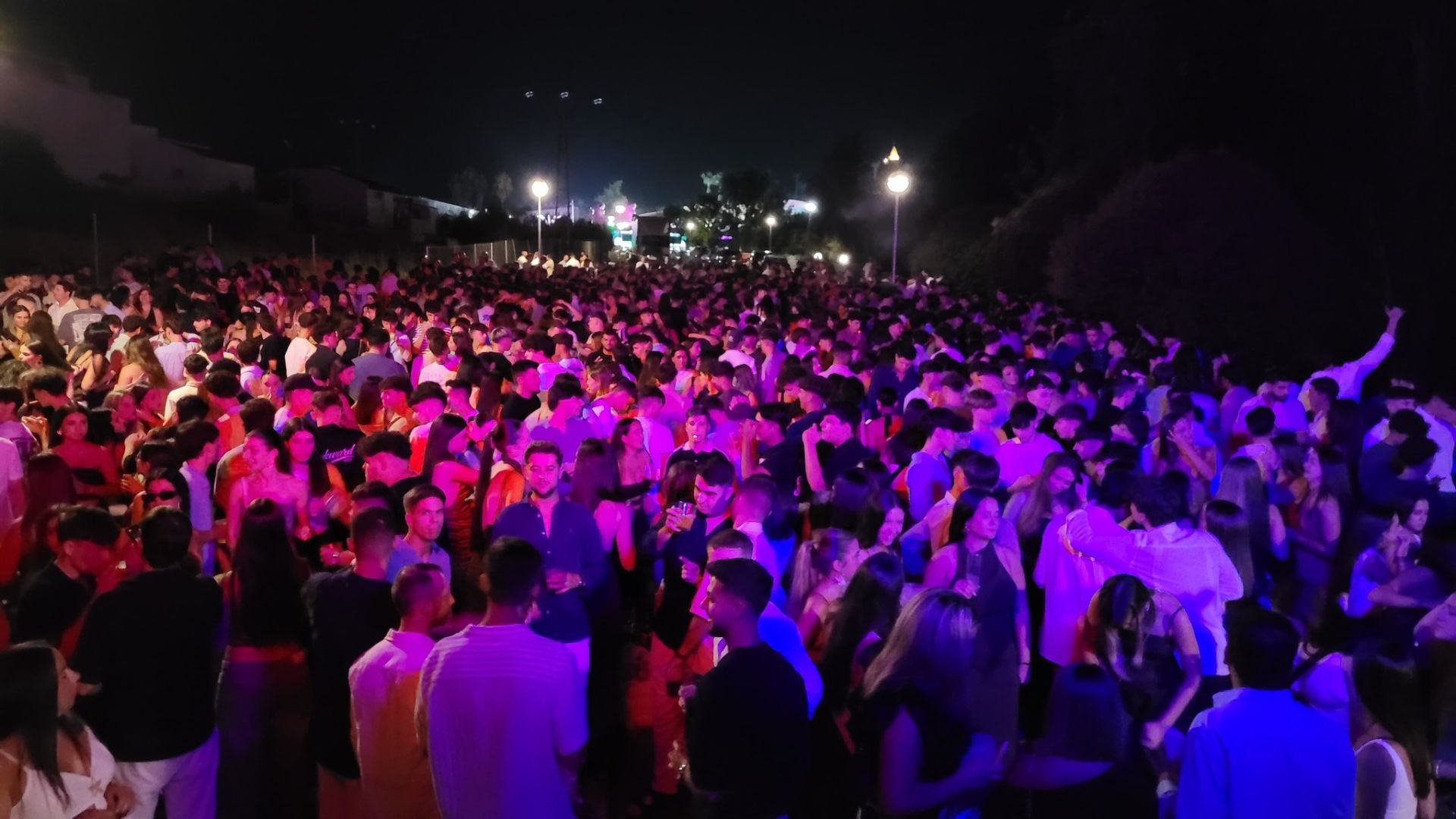 Sábado de Feria