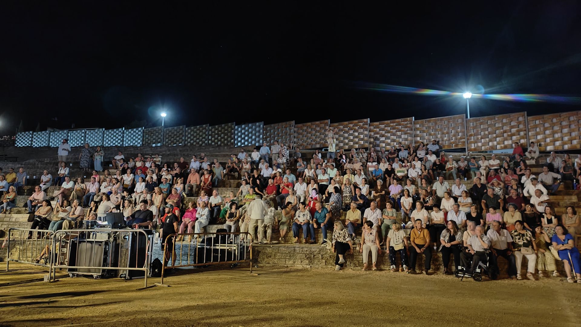 Concierto de Cantores de Híspalis