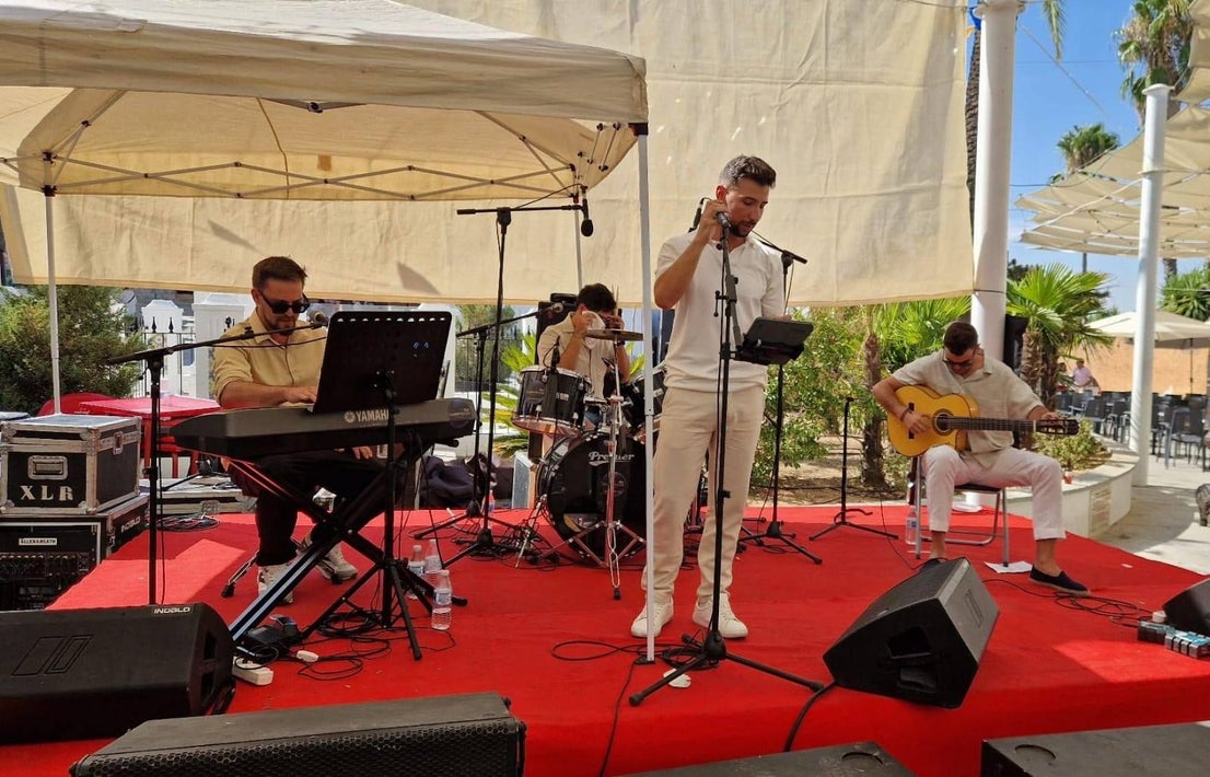 Domingo de Feria