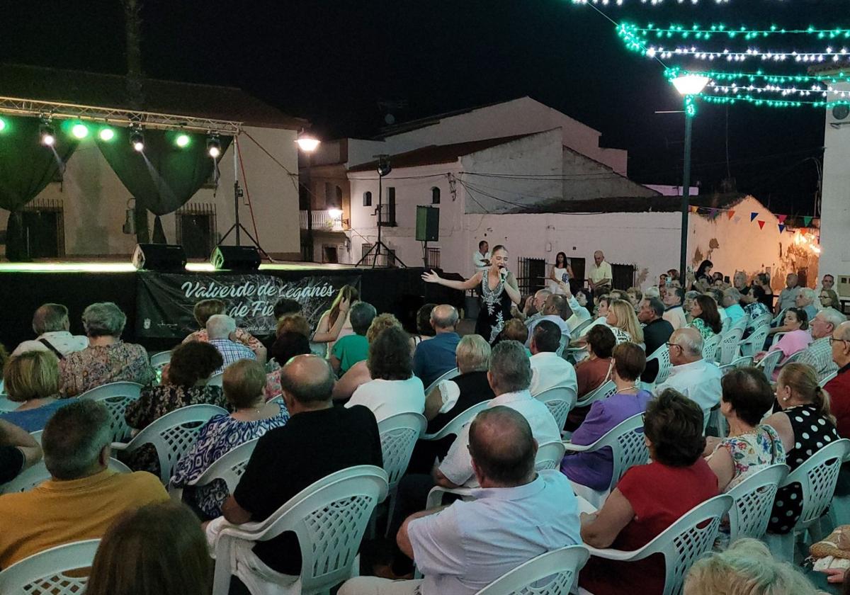 Domingo de Feria
