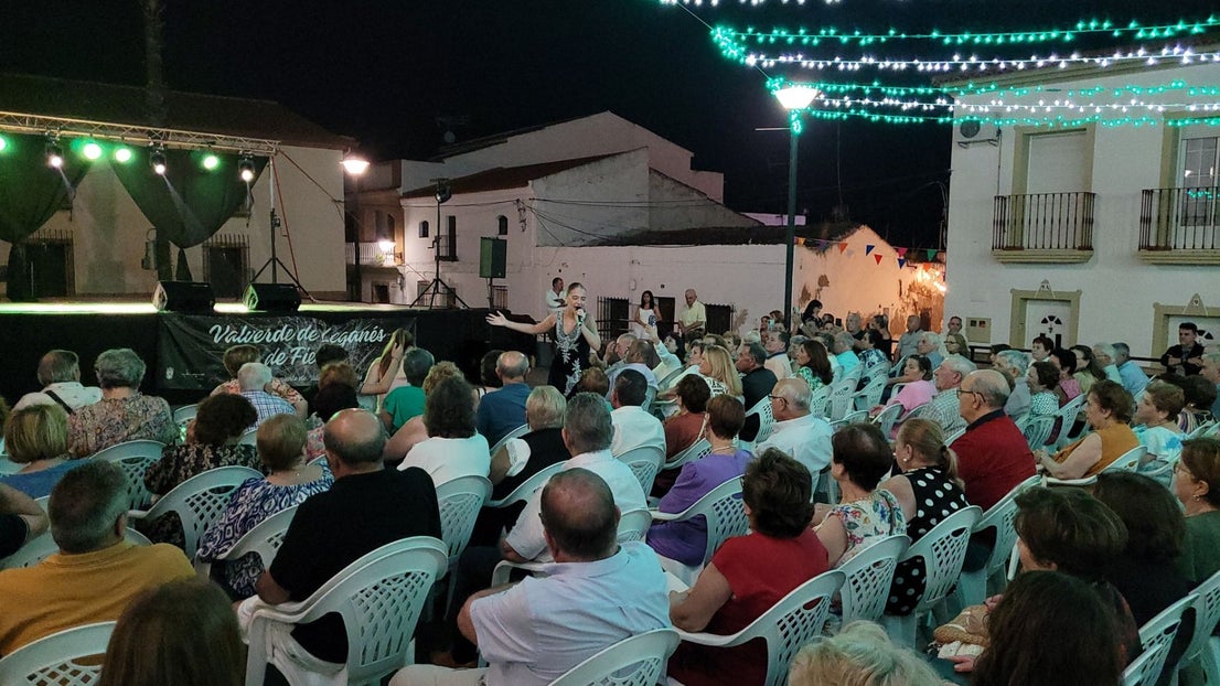 Domingo de Feria