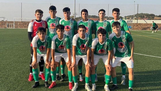 Los juveniles llevan una victoria y un empate en su pretemporada