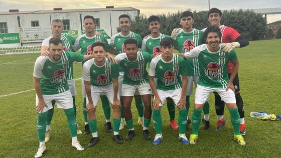 Primera derrota de la pretemporada para el Racing