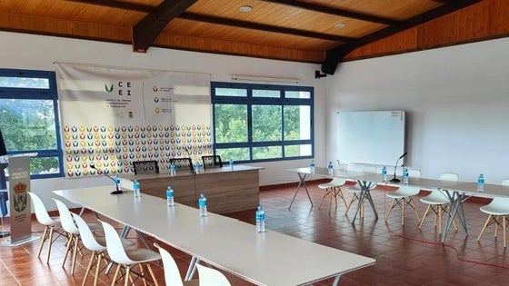 Esta tarde, pleno ordinario del Ayuntamiento