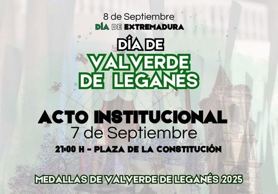 Amaval y el Centro Especial de Empleo recibirán la Medalla de Valverde de Leganés