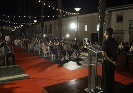 Día de Valverde de Leganés y Día de Extremadura