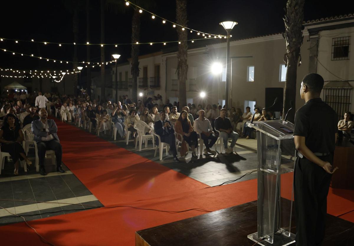 Día de Valverde de Leganés y Día de Extremadura