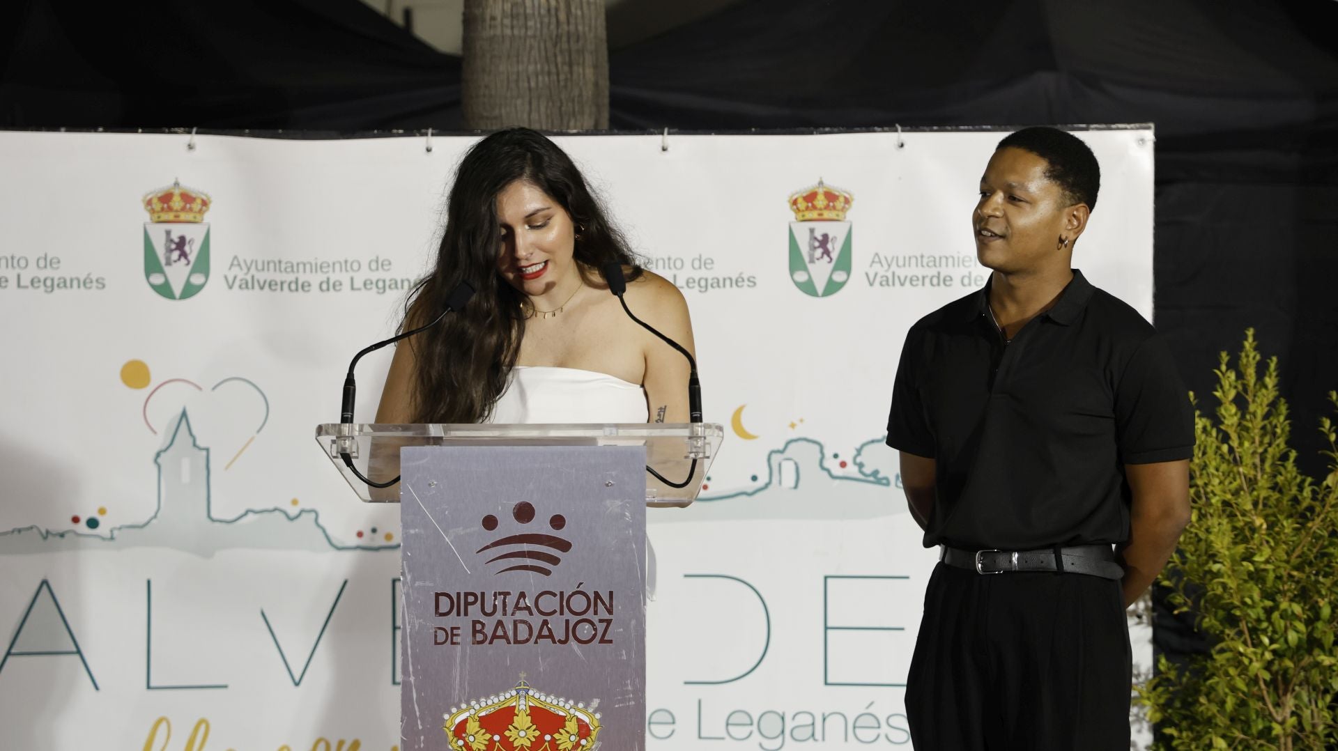 Día de Valverde de Leganés y Día de Extremadura