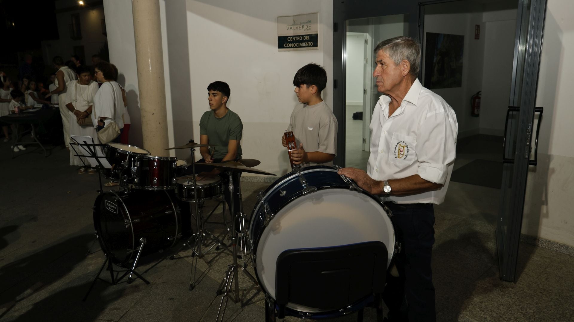 IV Noche en Blanco