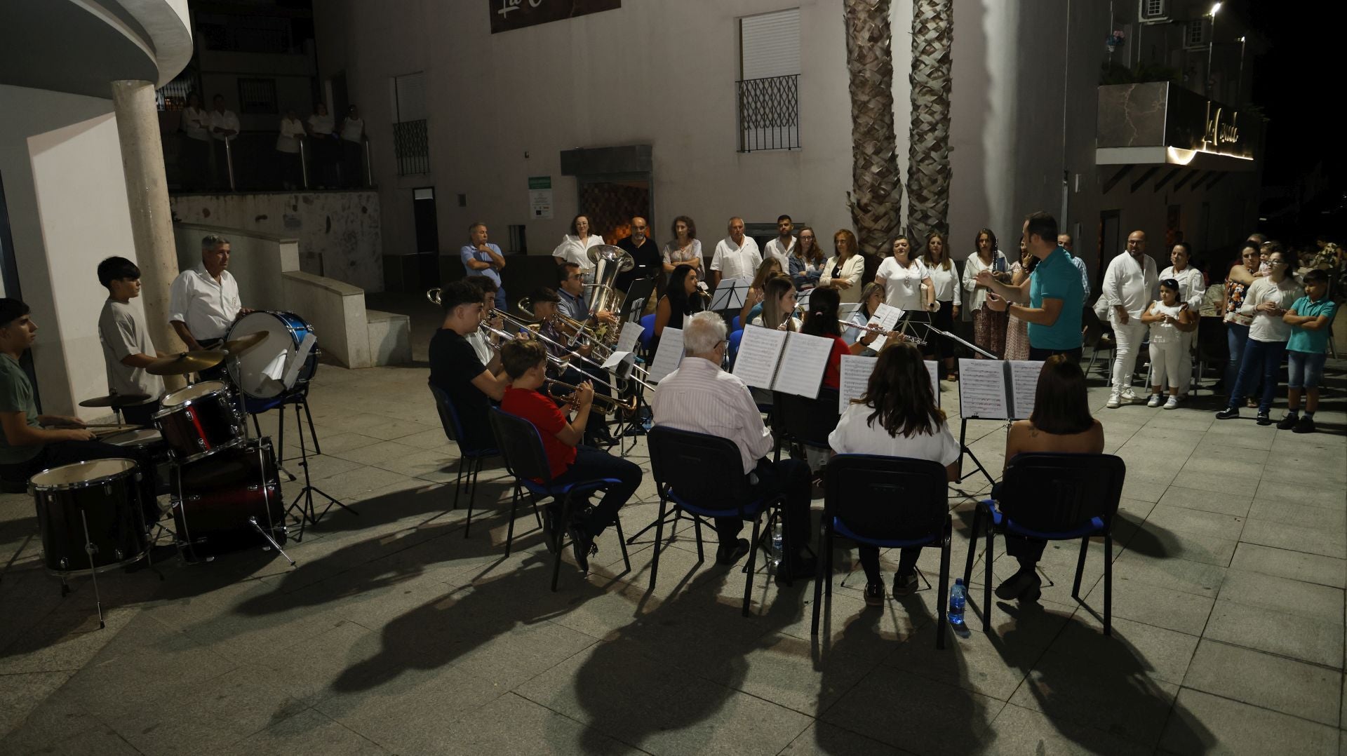 IV Noche en Blanco