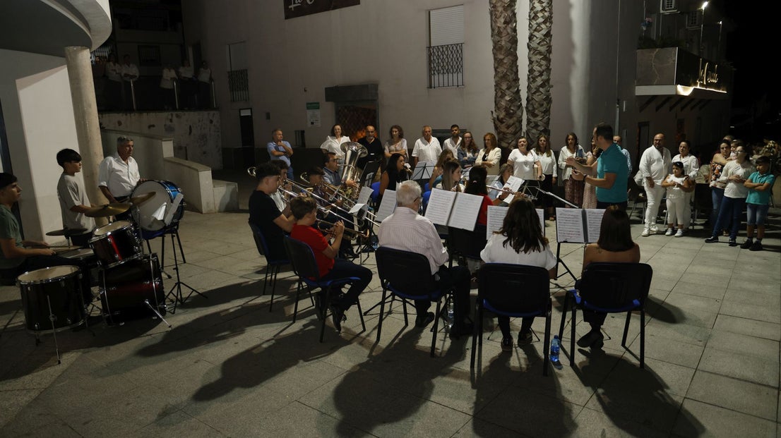 IV Noche en Blanco