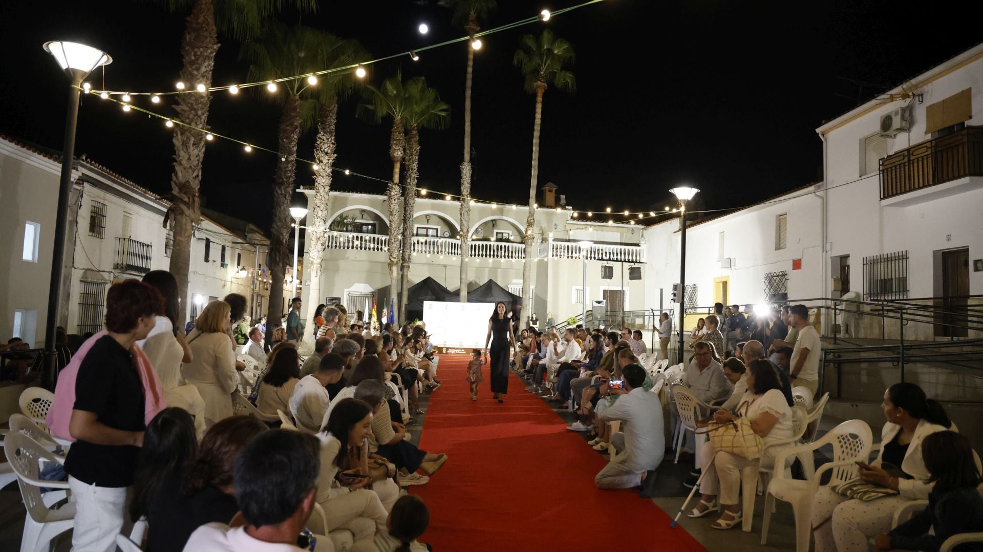 IV Noche en Blanco