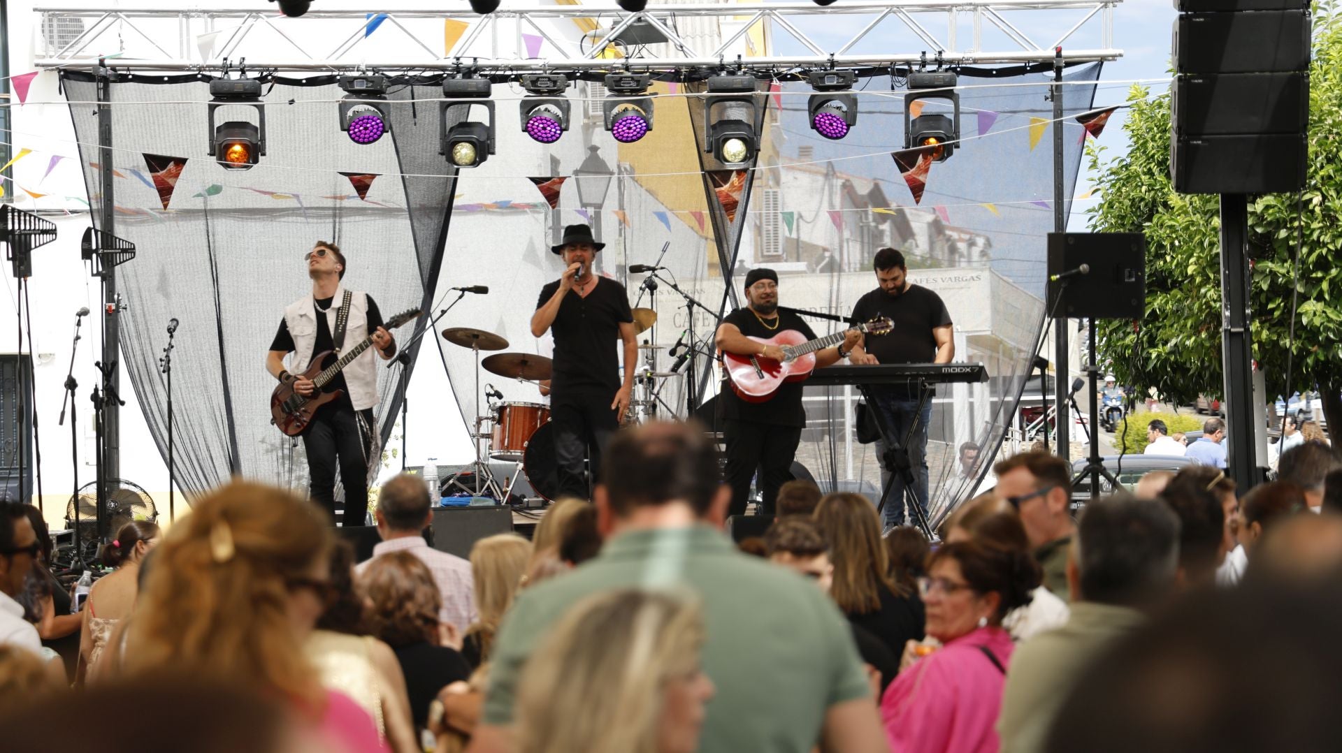 II Feria del Jamón