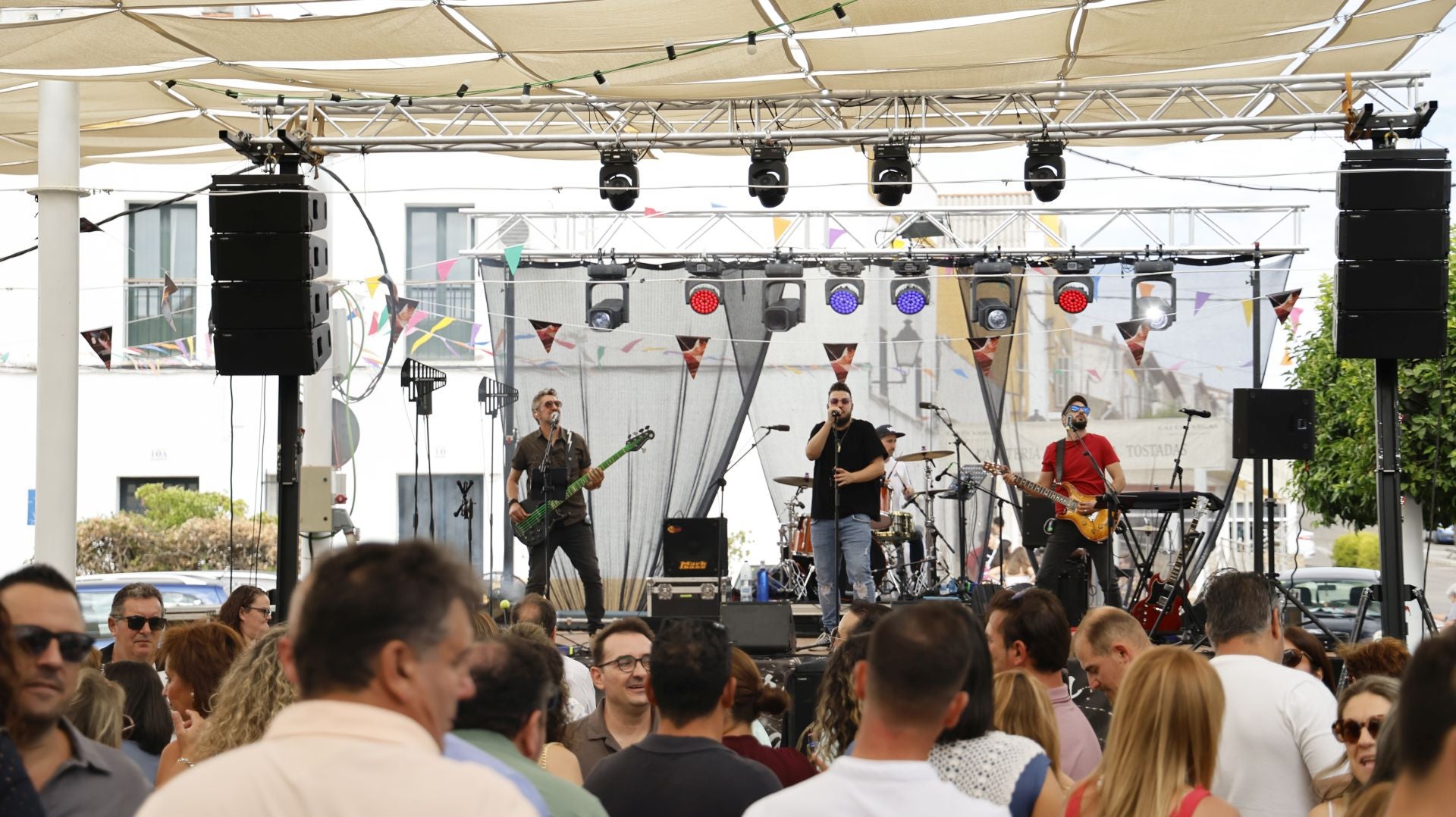 II Feria del Jamón