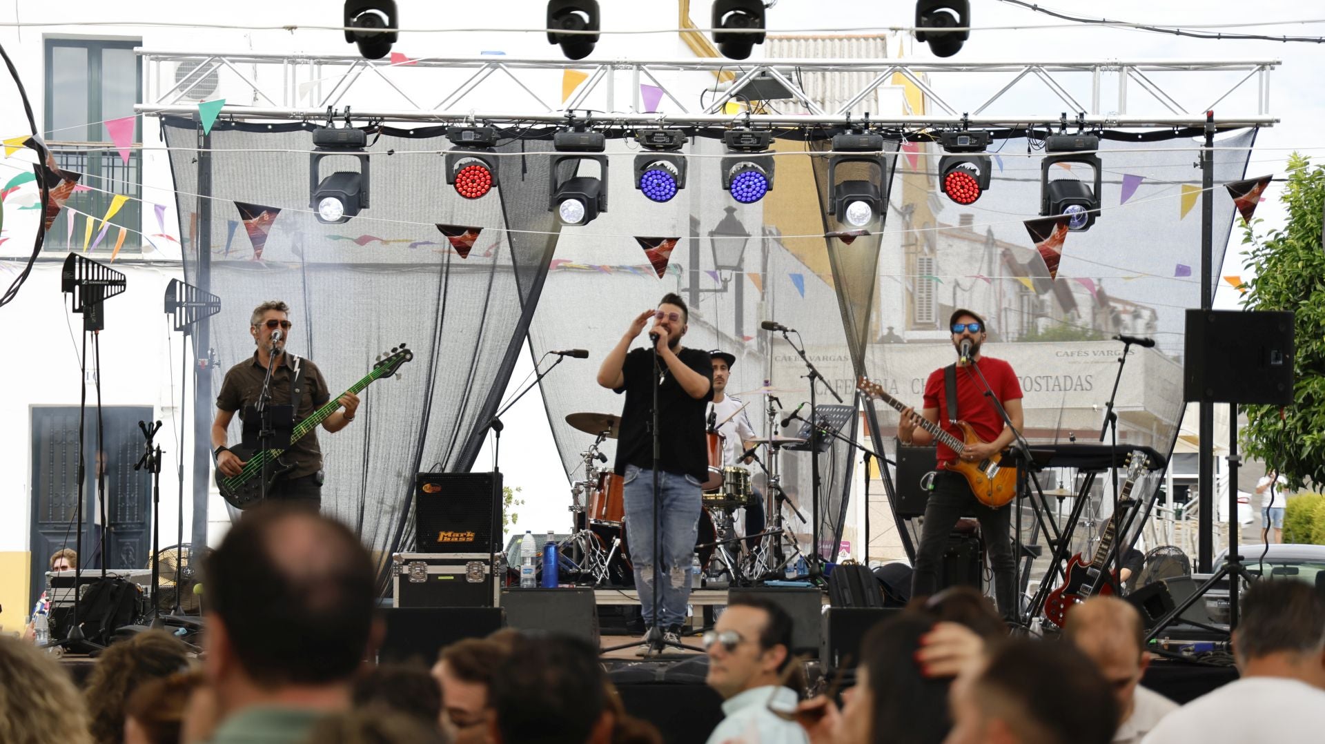 II Feria del Jamón