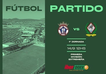 El Racing y su juvenil debutan este domingo en liga