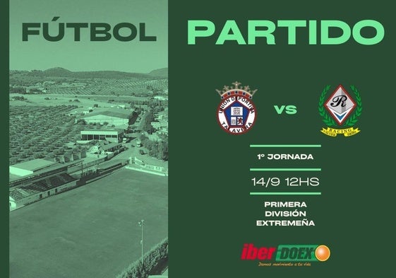 El Racing y su juvenil debutan este domingo en liga
