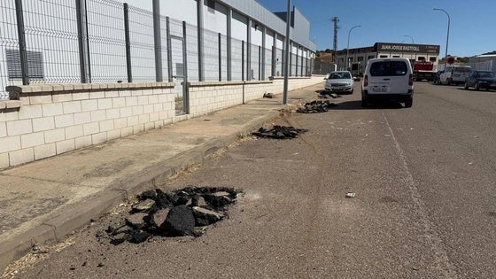 Avanzan las obras de la Comunidad Energética Local
