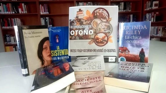 La biblioteca vuelve al horario de tarde