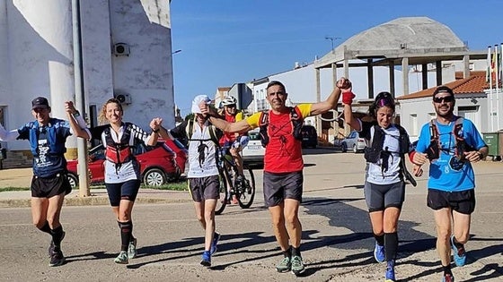 La XVII Ruta del Pestorejo será el próximo 25 de octubre