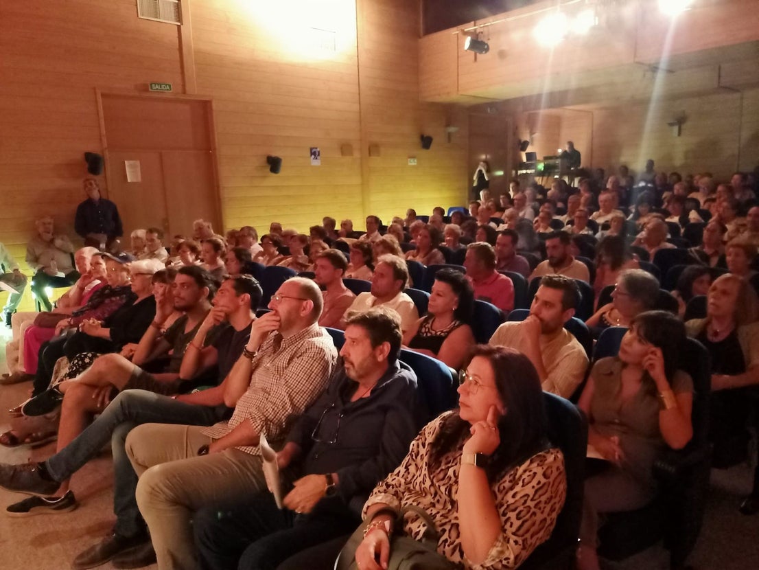 IX Recital de Poesía