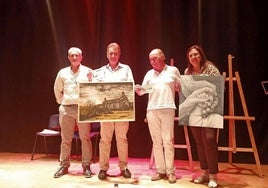 IX Recital de Poesía