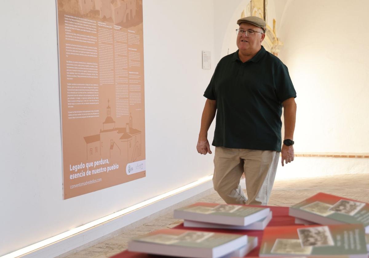 Presentación del libro &#039;De la organización política y el movimiento obrero en Valverde de Leganés (1868 – 1936)&#039;