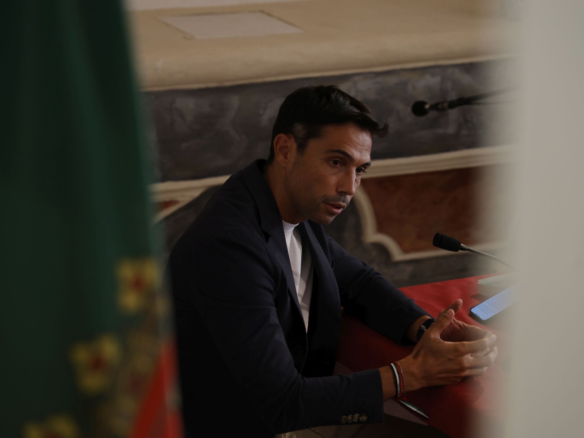 Presentación del libro 'De la organización política y el movimiento obrero en Valverde de Leganés (1868 – 1936)'