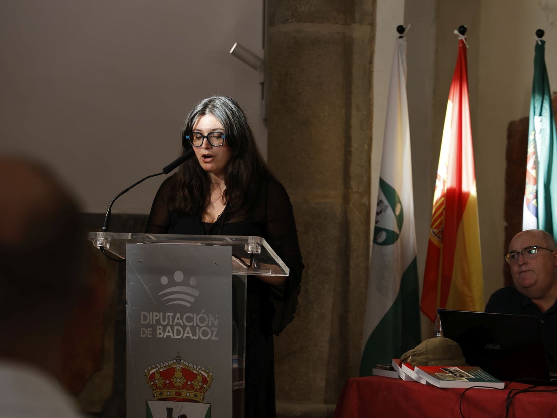 Presentación del libro 'De la organización política y el movimiento obrero en Valverde de Leganés (1868 – 1936)'