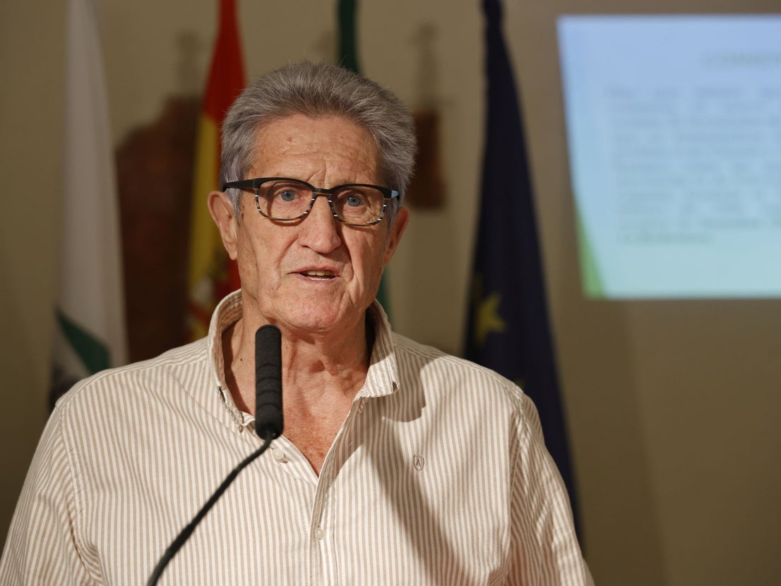 Presentación del libro 'De la organización política y el movimiento obrero en Valverde de Leganés (1868 – 1936)'