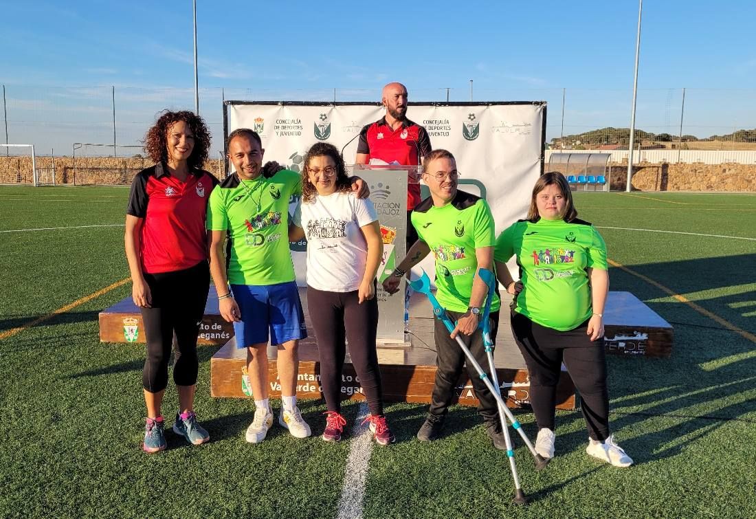 Gala Deportiva 2025-2026