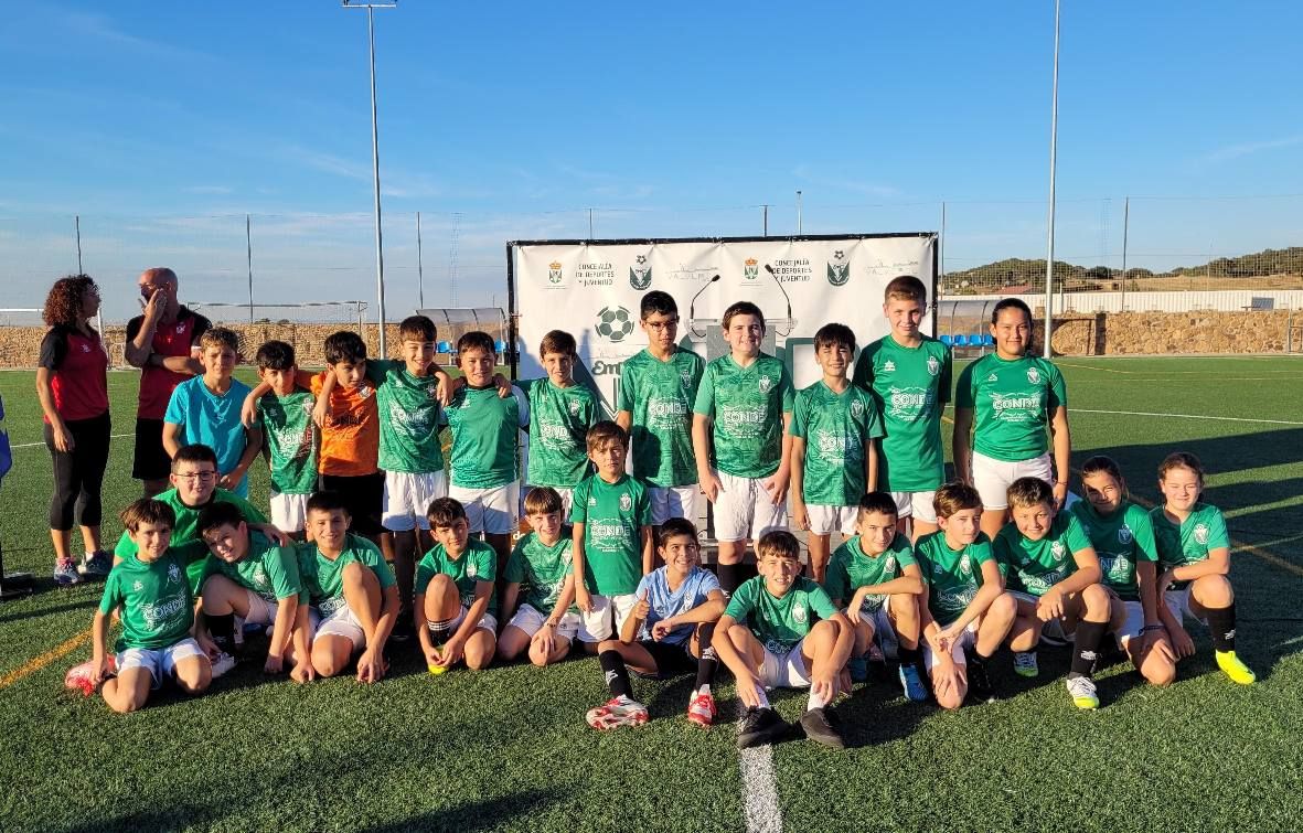 Gala Deportiva 2025-2026