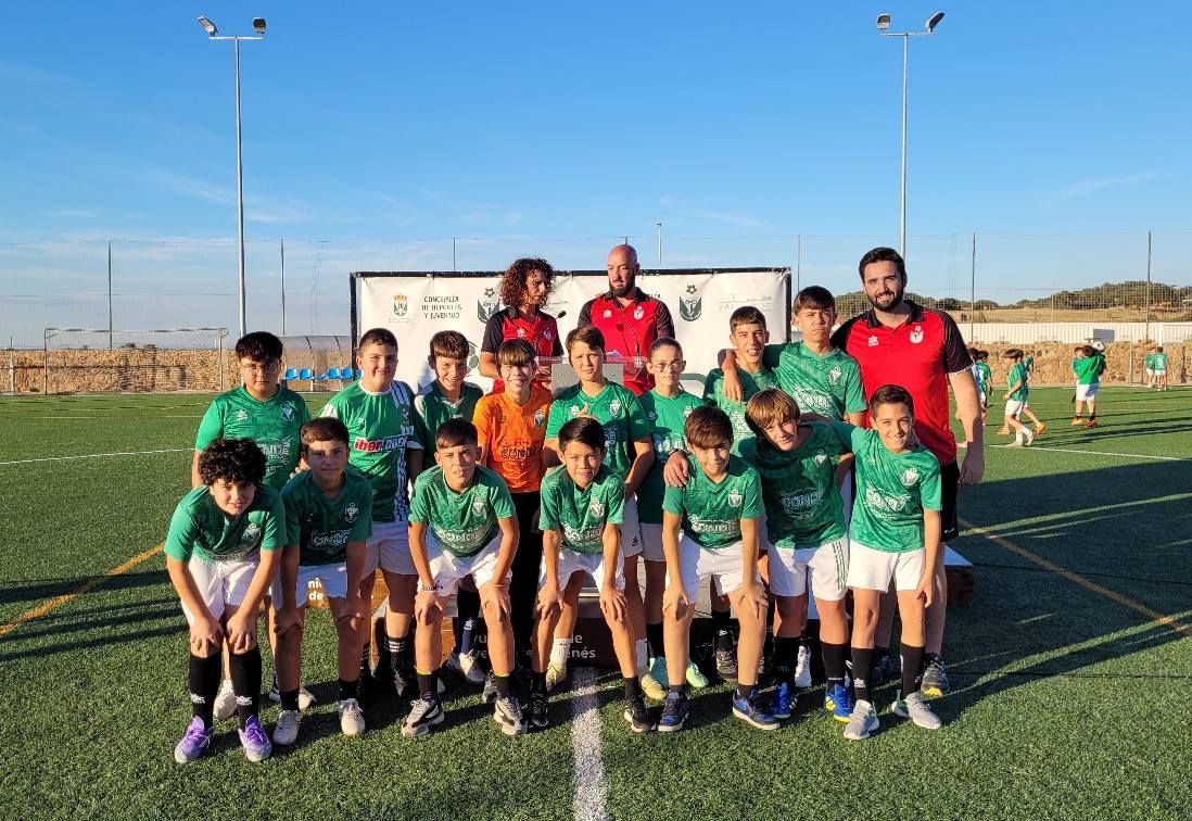 Gala Deportiva 2025-2026
