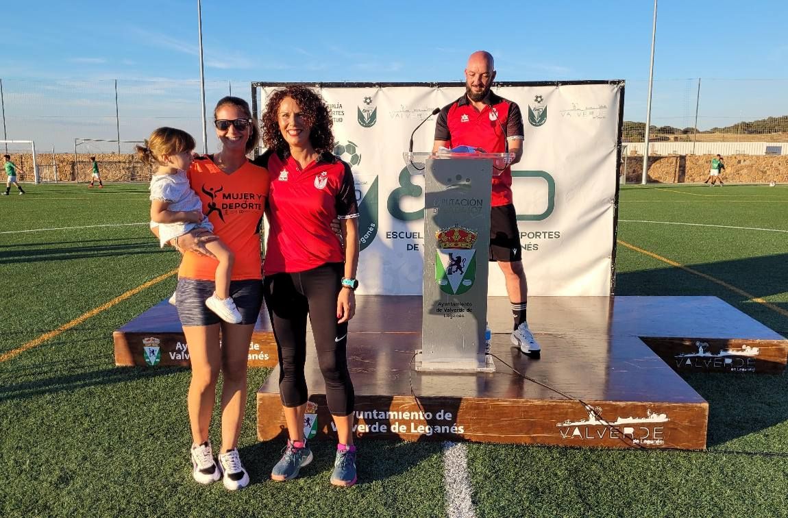 Gala Deportiva 2025-2026