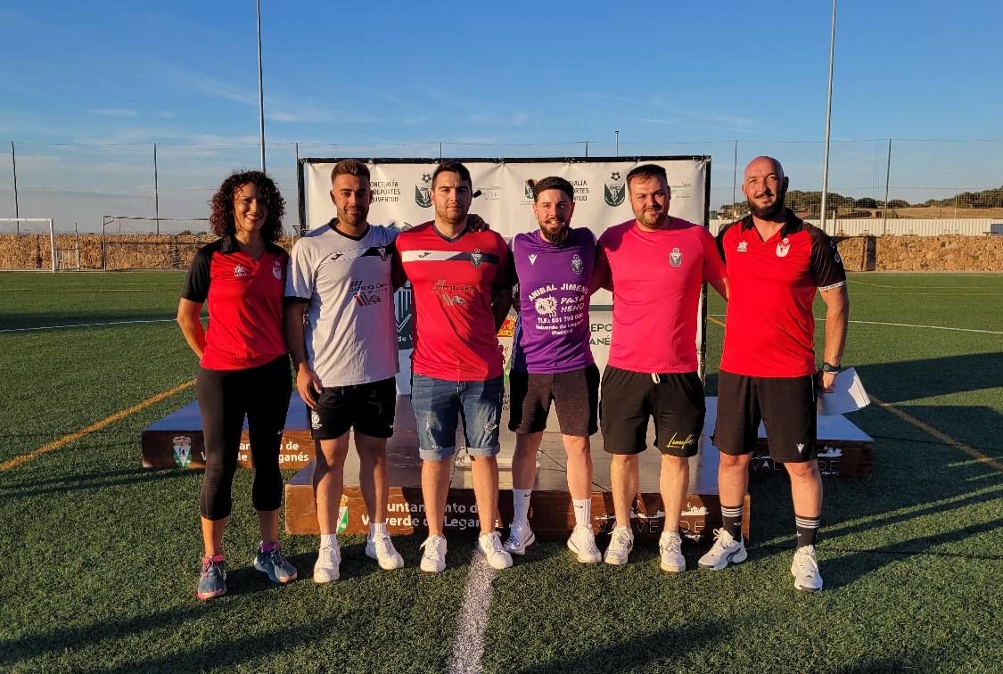 Gala Deportiva 2025-2026