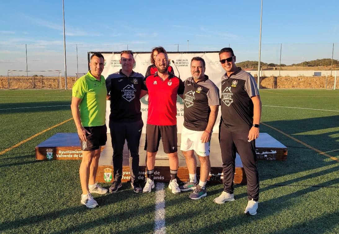 Gala Deportiva 2025-2026