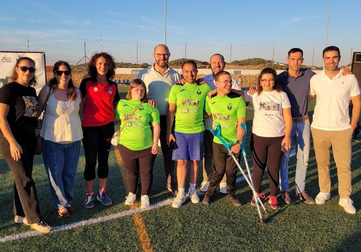 Gala Deportiva 2025-2026