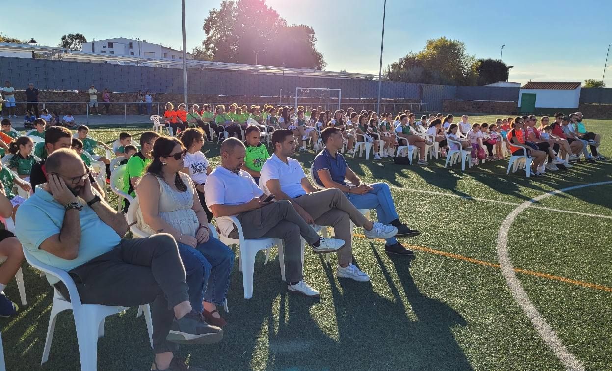 Gala Deportiva 2025-2026