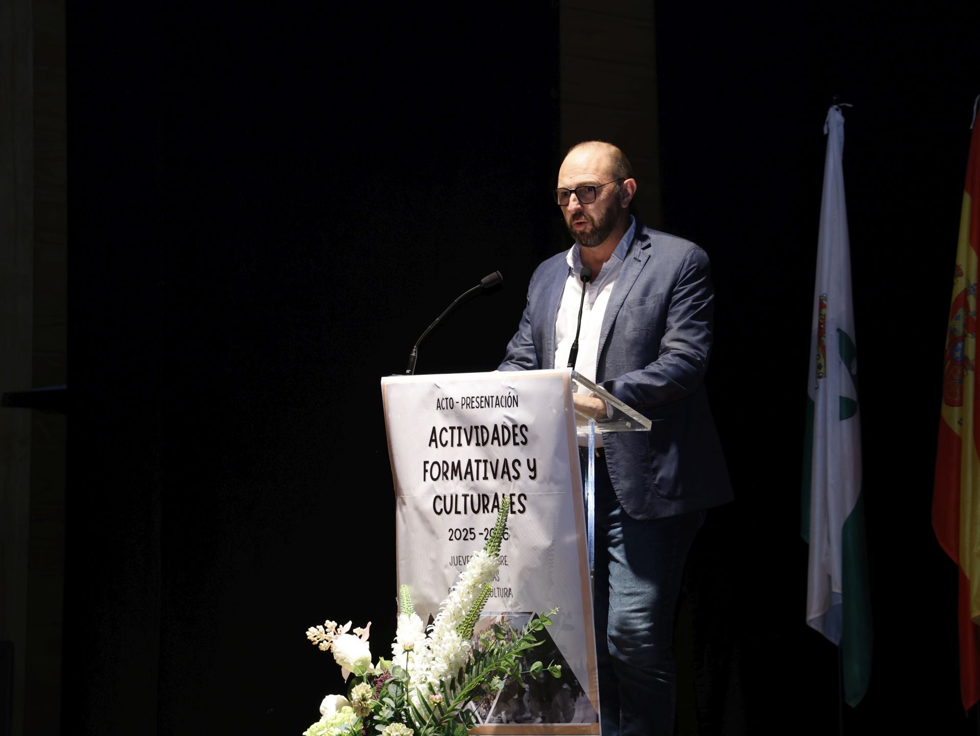 Presentación Cultural y Formativa