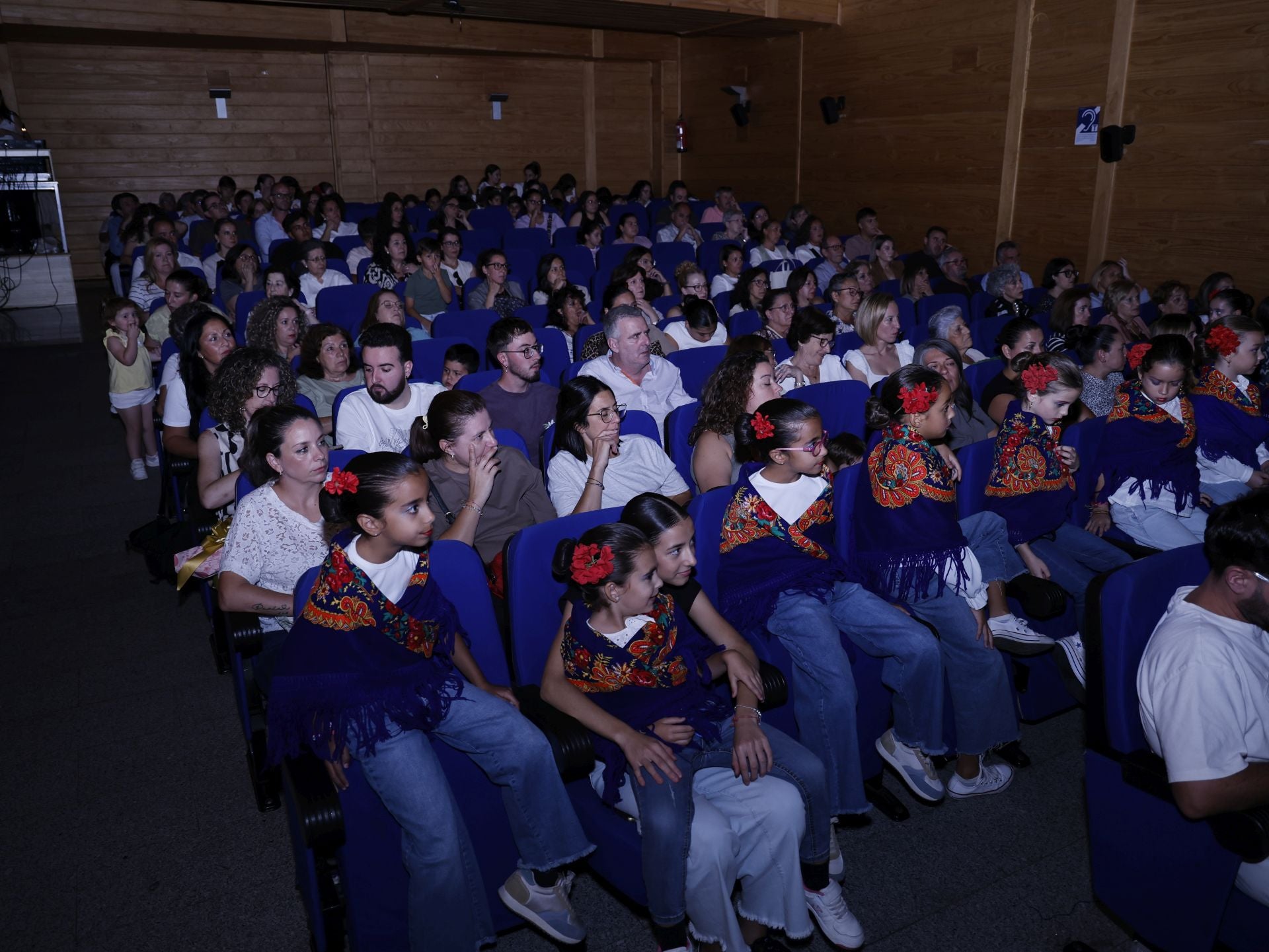 Presentación Cultural y Formativa